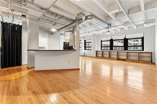 Building Photo - 878 Peachtree St NE