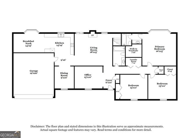 Photo - 4461 Shiloh Hills Dr
