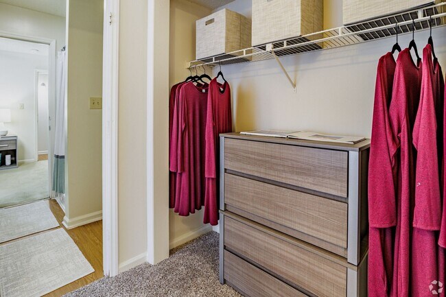 Photo - Elevation Station