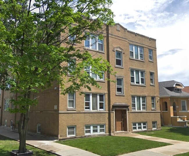 Photo - 2957 N Parkside Ave Apartment Unit GS