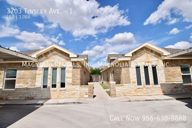 Building Photo - 3703 W Tinsley Ave