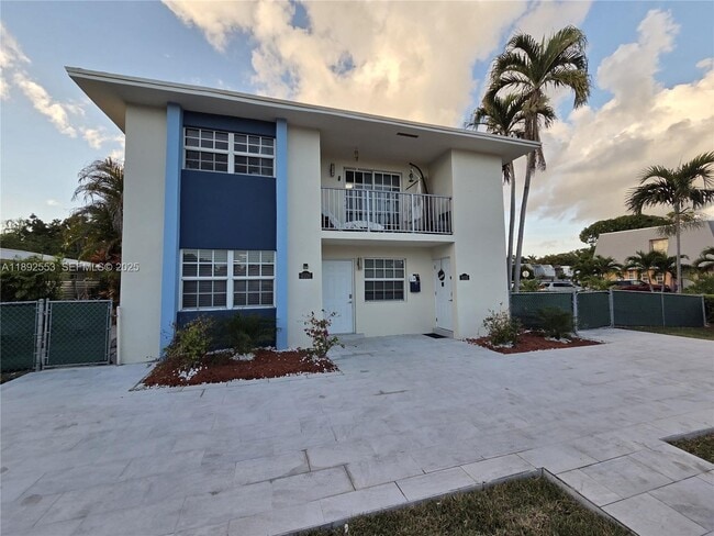 Building Photo - 9100 SW 95th Ave Unit 9100