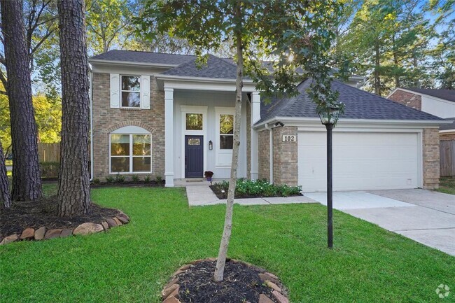 Building Photo - 102 Rockridge Dr Rental