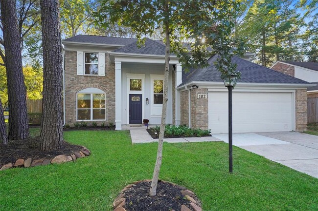 Photo - 102 Rockridge Dr Casa