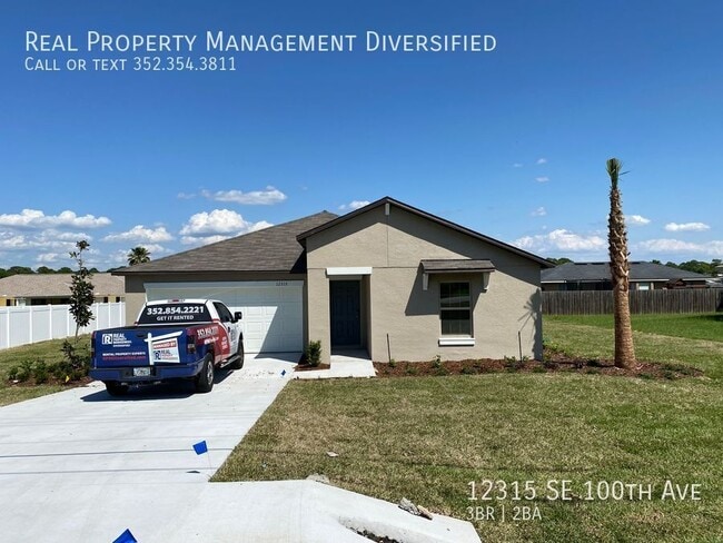 Photo - 12315 SE 100th Ave House
