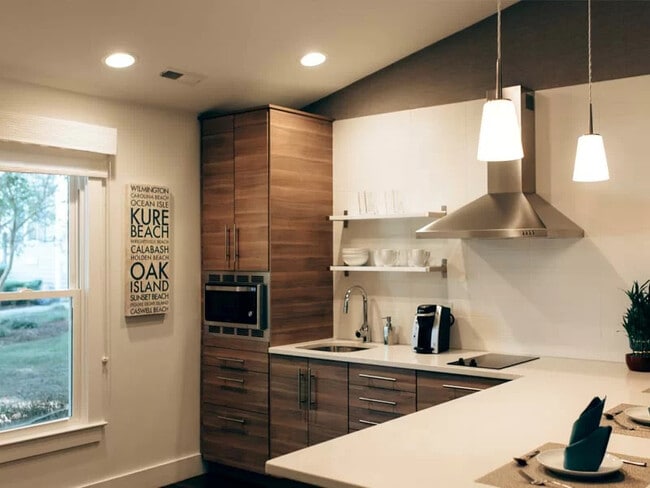 Building Photo - Trellis-University Hill