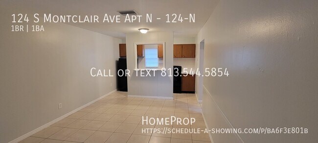 Photo - 124 S Montclair Ave Unidad 124-N