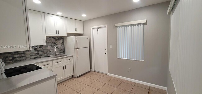 2533 Garfield St Unidad A