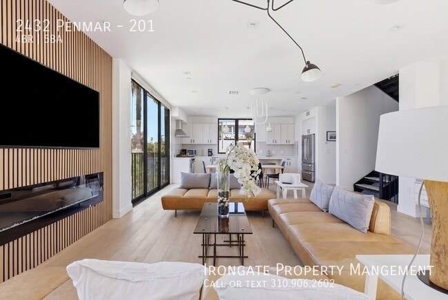 Photo - 2432 Penmar-201 Unidad 201