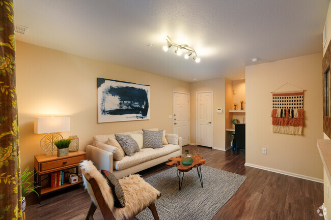 Interior Photo - Dakota Ridge Rental