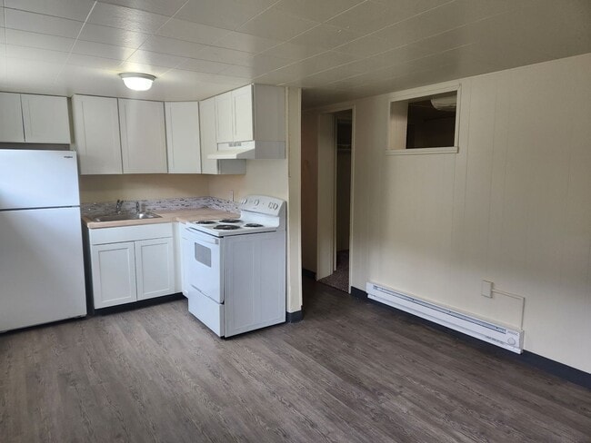 Photo - Updated Apartment Unit B