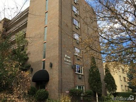 Building Photo - 1045 Pennsylvania St Unit 703 Rental