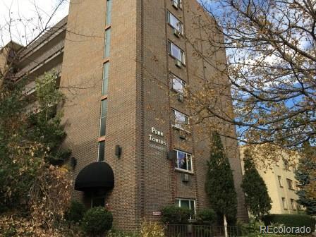Building Photo - 1045 Pennsylvania St Unit 703 Rental