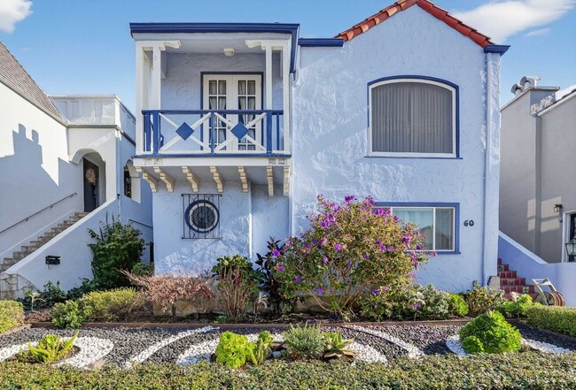 Building Photo - 60 Goleta Ave