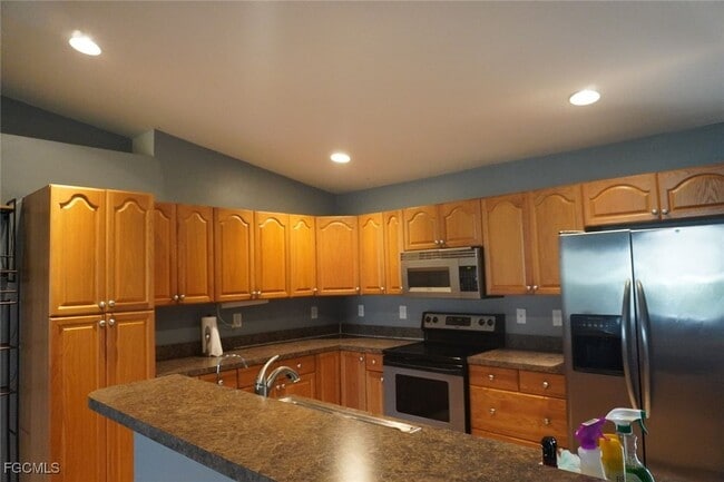 Photo - 2609 25th St SW