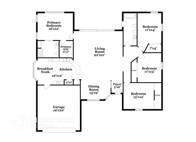 Building Photo - 3173 Parkhill Ave Rental