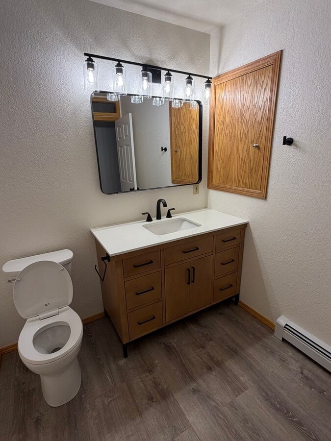 Photo - Remodeled and ready to be your home!