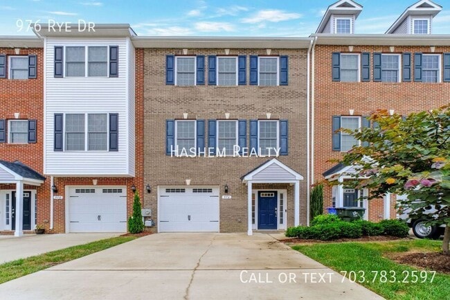 Building Photo - 976 Rye Dr Rental