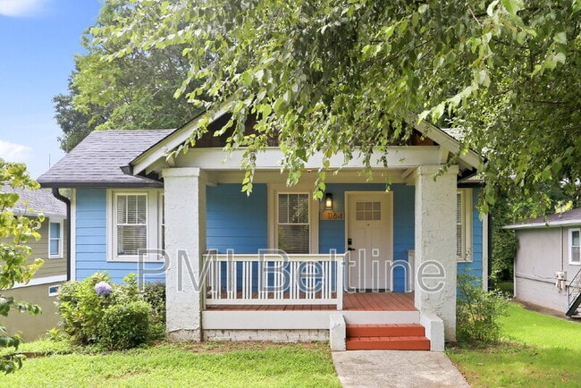 Building Photo - 1164 Sells Ave SW