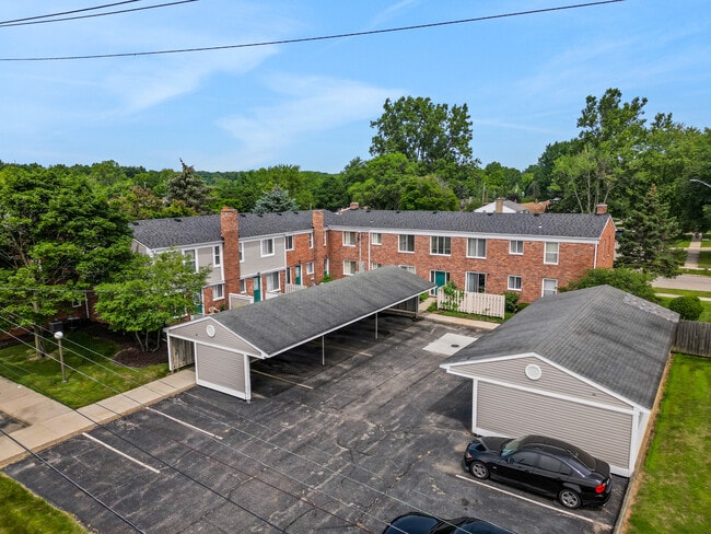 Woodmar Apartments