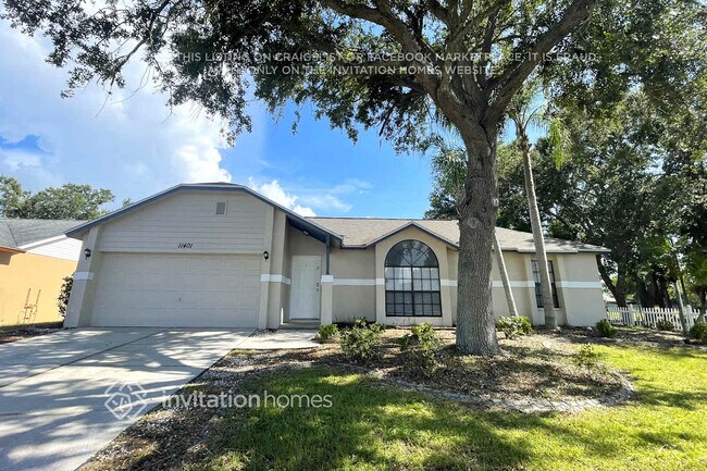Building Photo - 11401 Andy Dr Rental
