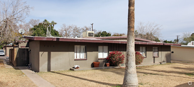 Bean Park Terrace - Bean Park Terrace Apartments