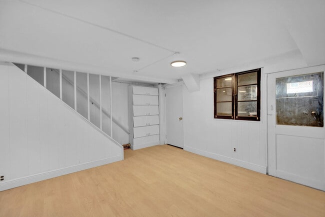 Building Photo - 2606 Cecil Ave