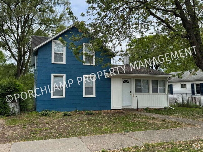 Building Photo - 1847 Continental St Rental