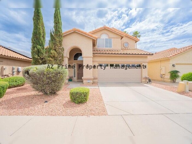 Photo - 4613 E Desert Cactus St