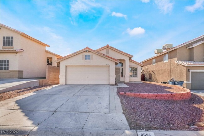 Photo - 6585 Bush Clover Ln Casa