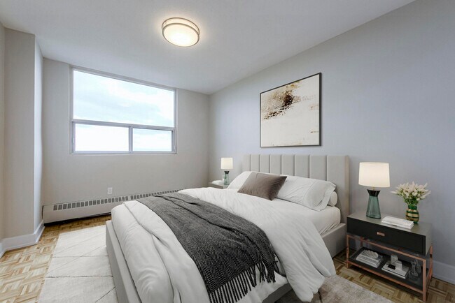 Photo - Cresswell Court Apartments