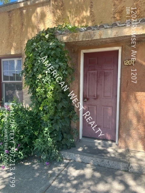 Photo - 1207 Rumsey Ave Apartment Unit 1207