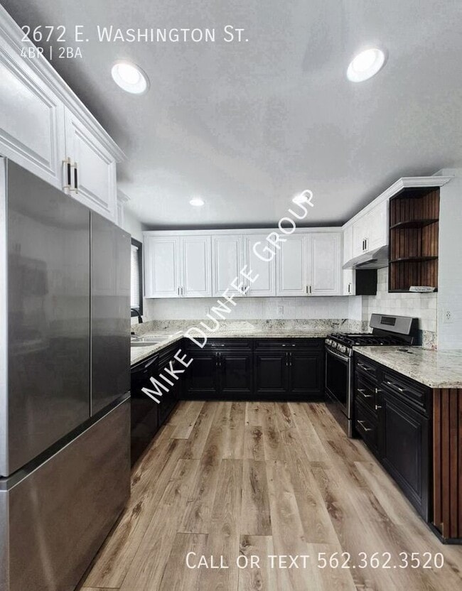 Photo - 2672 E Washington St