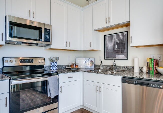 Photo - Crismon Gateway