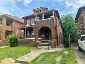 Building Photo - 2681 Pasadena St Unit 3