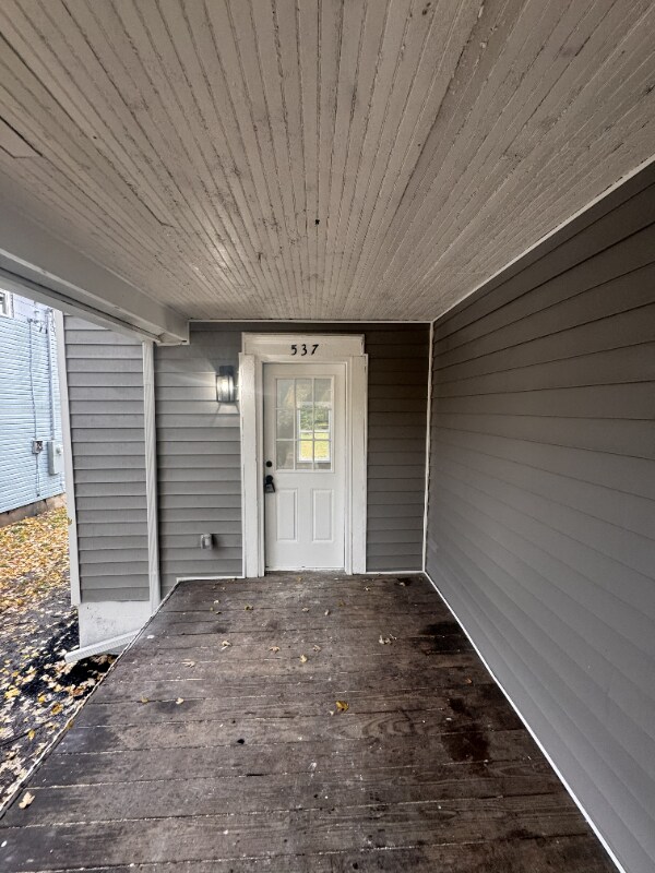 Photo - 537 W Auburn Ave