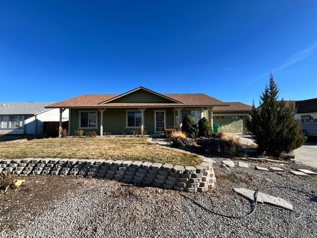 Building Photo - <b>One Third Acre lot Three Bedroom near Spanish Springs High<br><br> Unit 300 Nicole Dr. Sparks, NV 89436