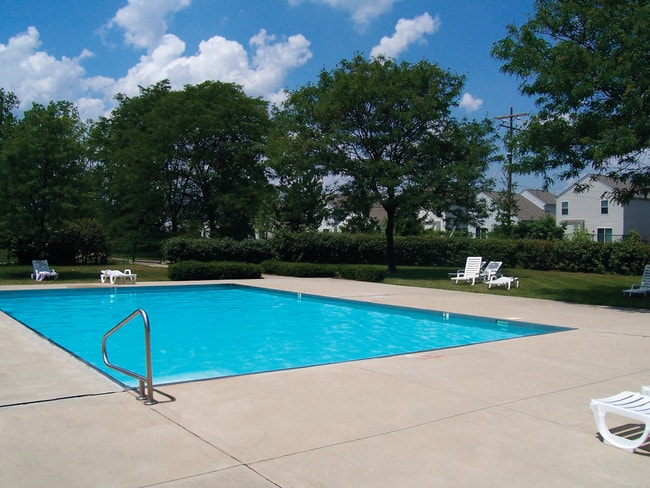 Northtowne Apartments