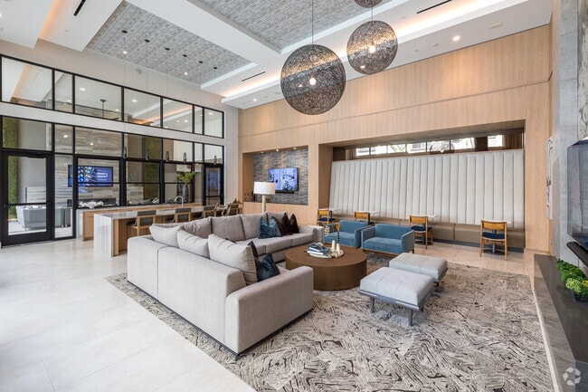 Club Room