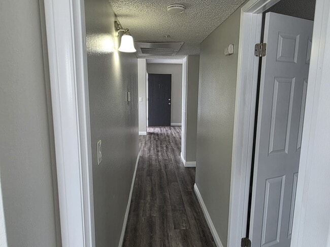 Broadway Apartments