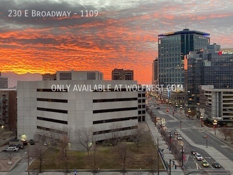 Photo - Remodeled 2 Bed Downtown Living Condo! No ... Unidad 1109