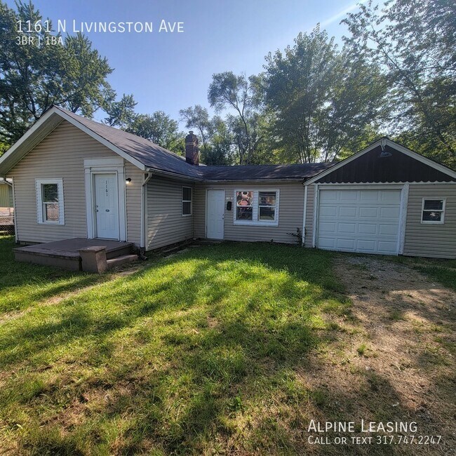 3 Bedroom Westside home - 3 Bedroom Westside home