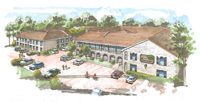 Nestled in Mid-City near Calandros - Come Home to Spanish Oaks