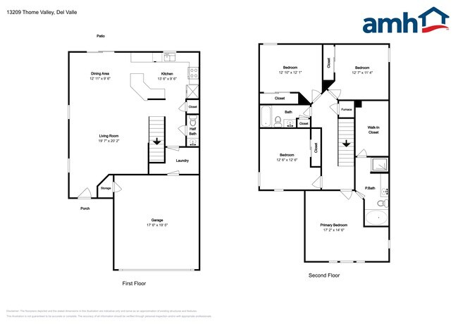 Photo - 13209 Thome Valley Dr