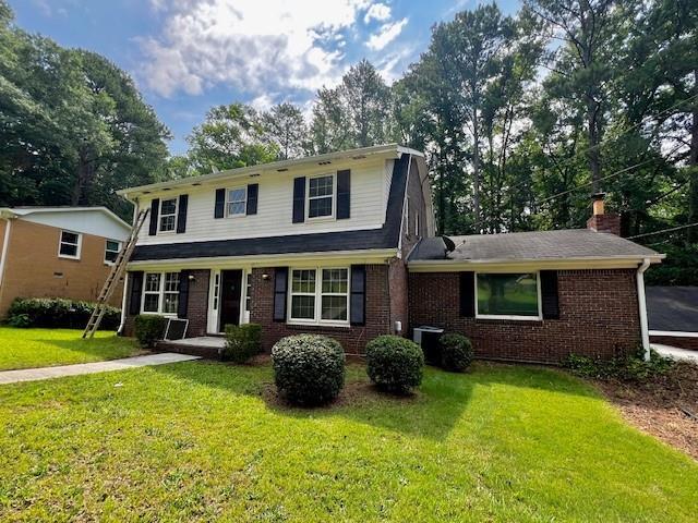 Building Photo - 1436 Drayton Woods Dr