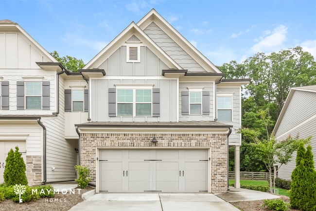 Photo - 1187 Spring Marsh Ct NE Casa