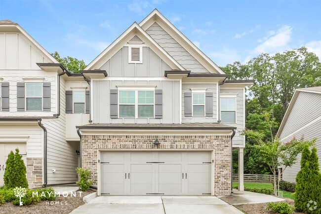 Building Photo - 1187 Spring Marsh Ct NE Rental