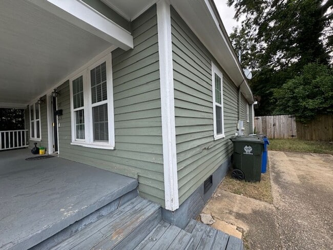 Photo - Charming 1925 Craftsman Bungalow in Downto...
