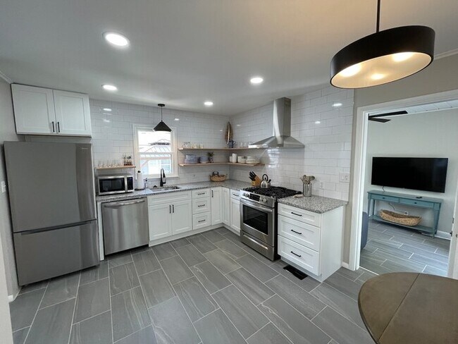 Marvy Madison Brookside/Gathering Place - Marvy Madison  Brookside/Gathering Place House
