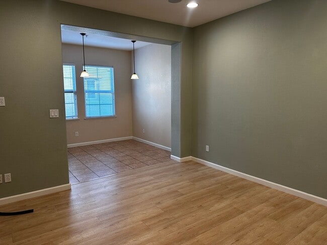 Photo - Beautiful tri-level Communications Hill home